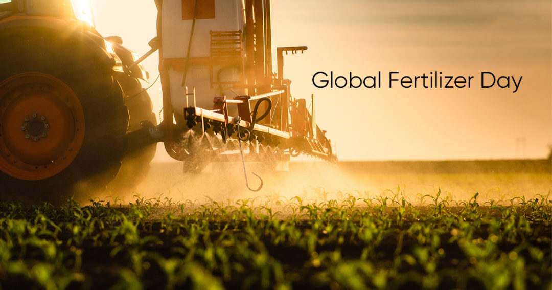 10 Fertilizer Facts for Global Fertilizer Day 2022 Bio Huma Netics, Inc.